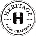Heritage Food Crafters
