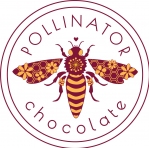 chocolate polinizador