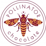 pollinator chocolate