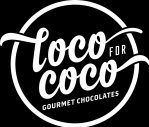 Loco para Chocolates Coco Gourmet