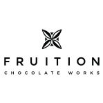 Trabajos de chocolate Fruition