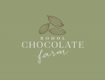Granja de chocolate de Bohol