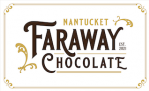 Chocolate lejano de Nantucket