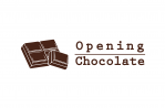 Opening Chocolate