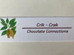 Conexiones de chocolate Crik-Crak