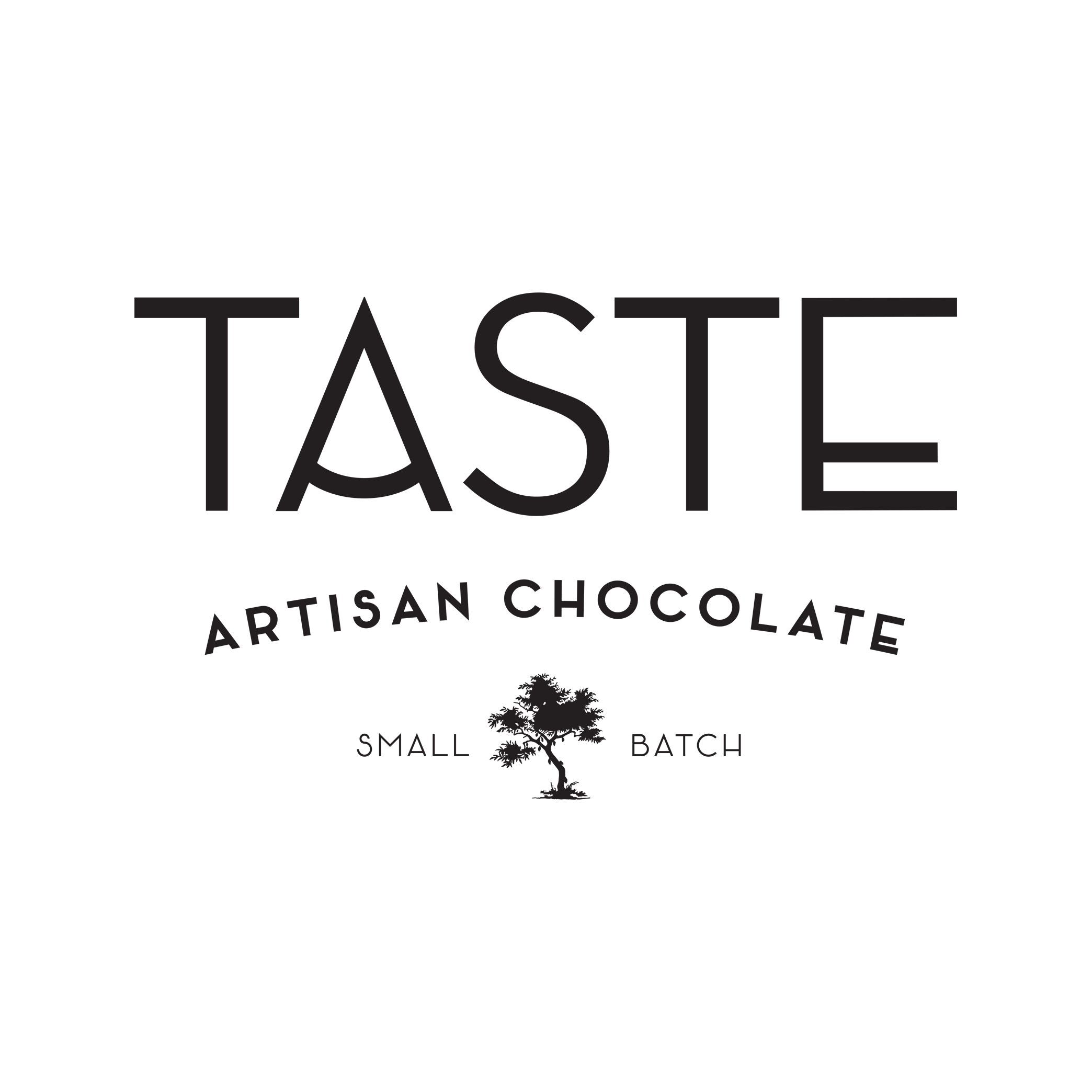 Taste Artisan Chocolate