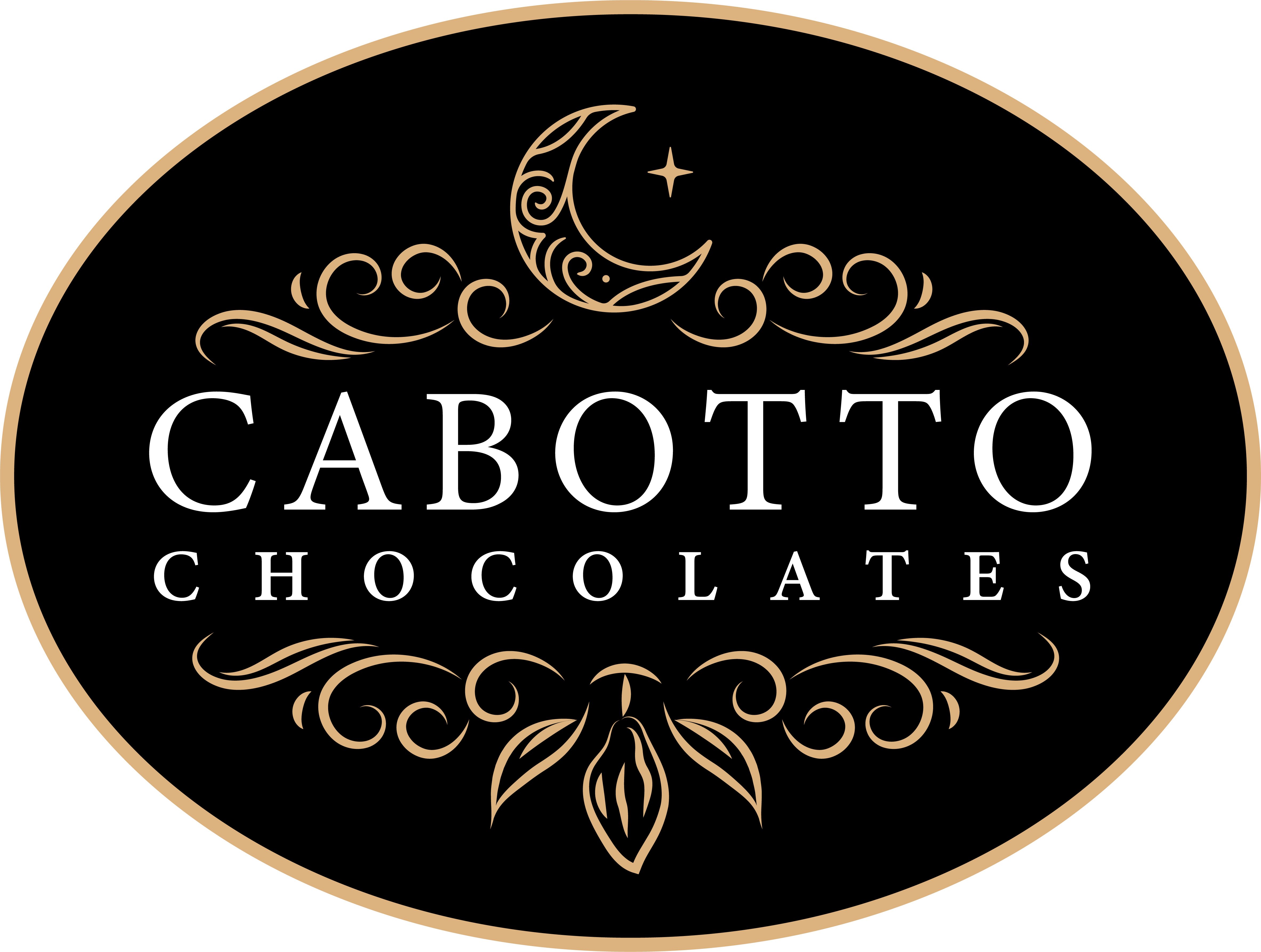 Chocolates Cabotto