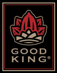 Cocoa Future SPC / Good King Snacking Cacao