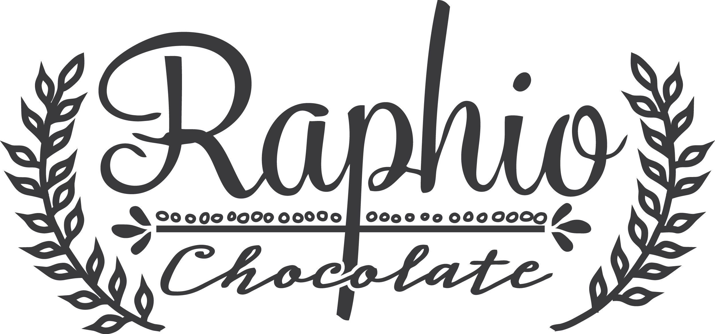 Chocolate Raphio