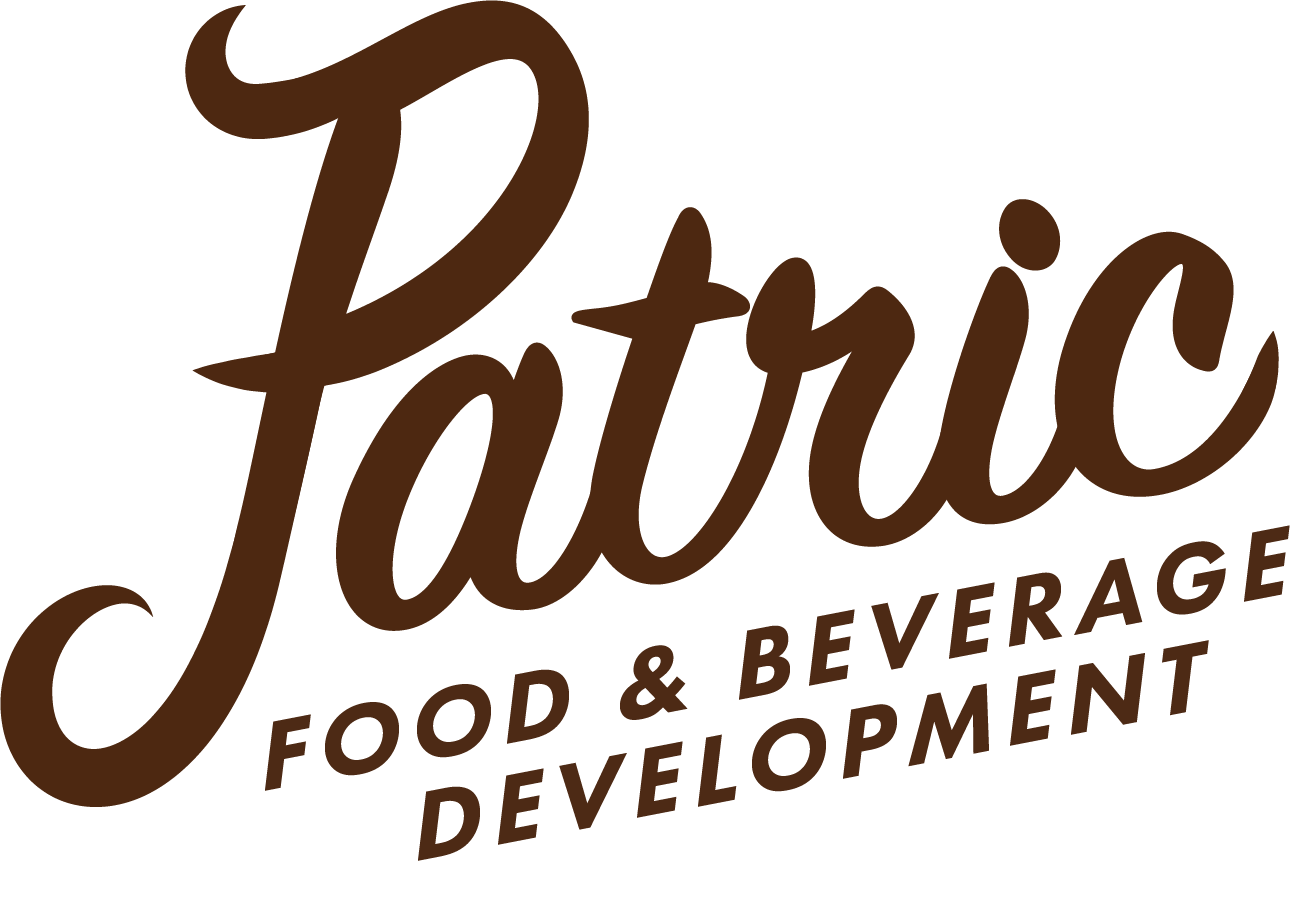 Patric Food & Beverage Development