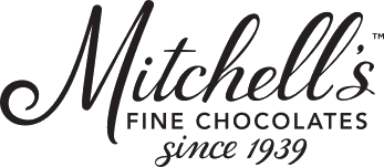 Chocolates finos de Mitchell