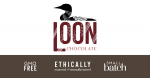 Loon Chocolate