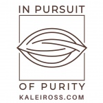 Kalei Ross - In Pursuit of Purity