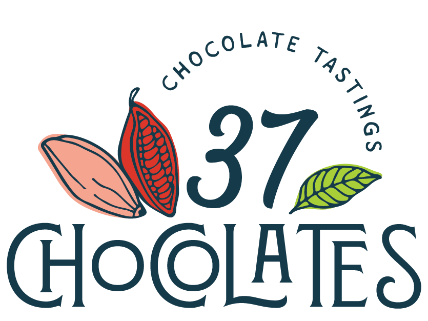 37 Chocolates