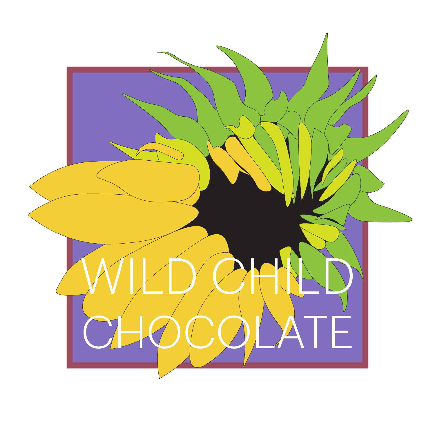 Wild Child Chocolate