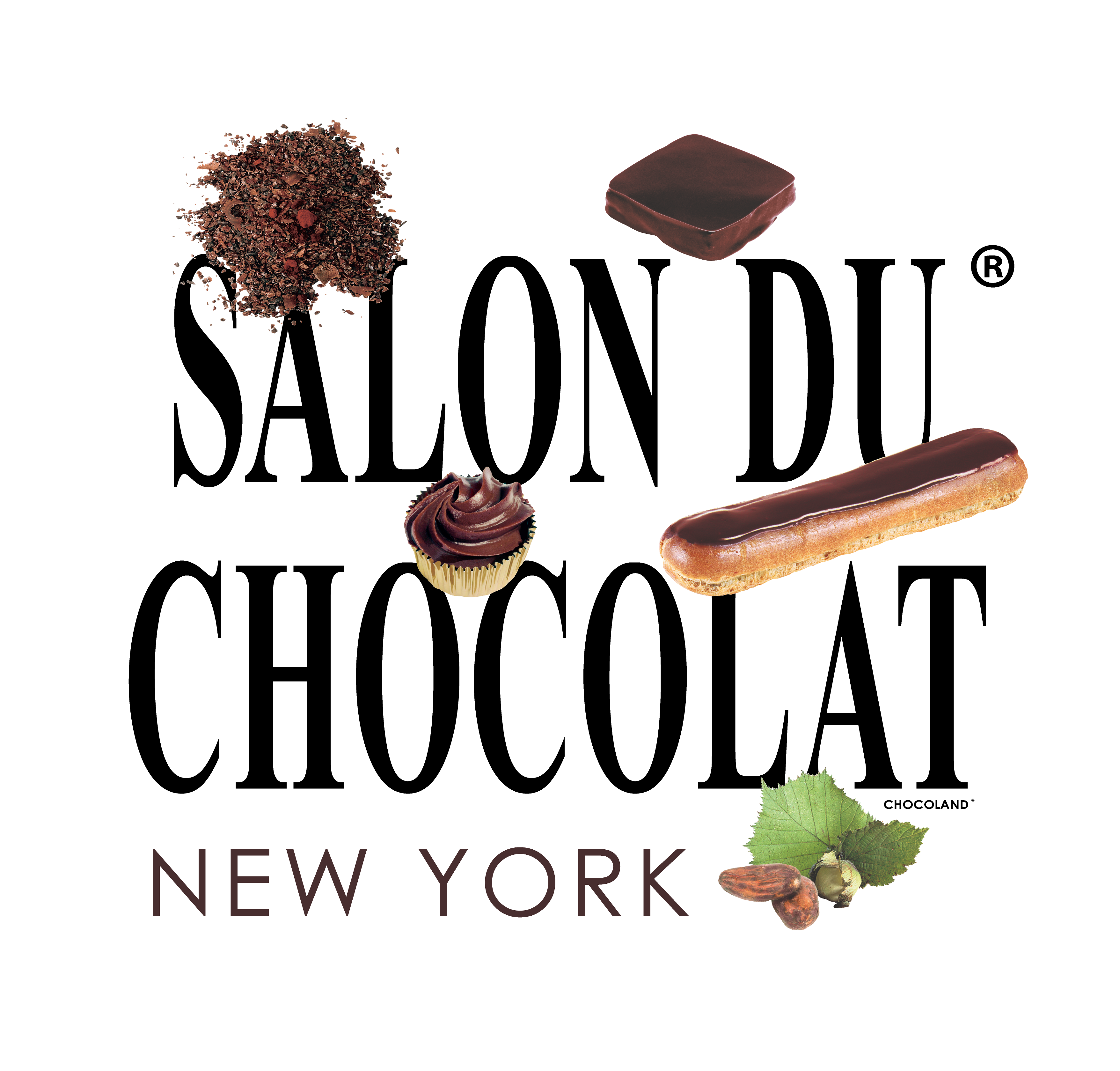 Salon du Chocolat New York