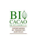 EXPORTADORA DE PRODUCTOS AGRICOLAS BIOCACAO DE ECUADOR BIOCACAO SA