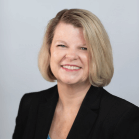 Kay Thibodeaux