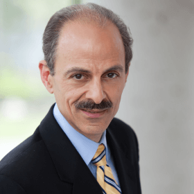 Keith Ayoob